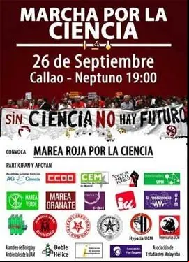 ciencia