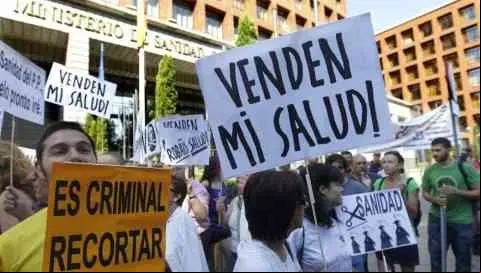 salud