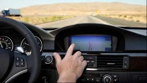 GPS