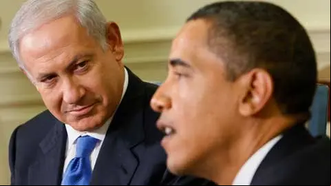 netanyahu-obama