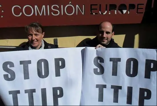 TTIP