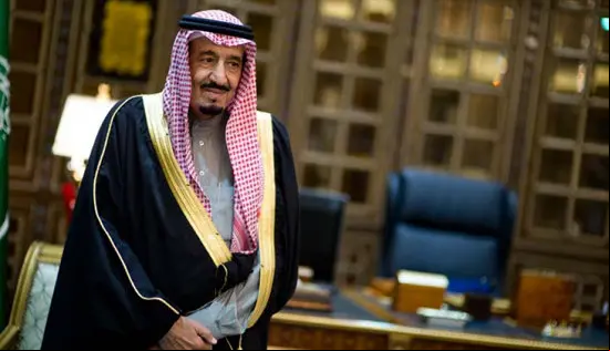 saudi