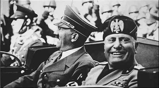 fascismo