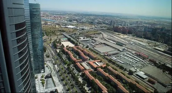 chamartín