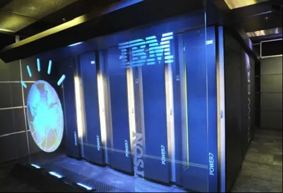 IBM