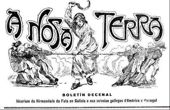 nosa-terra
