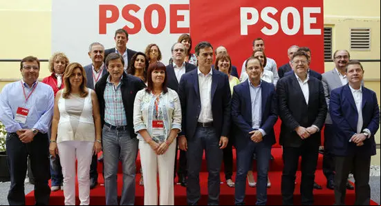 psoe