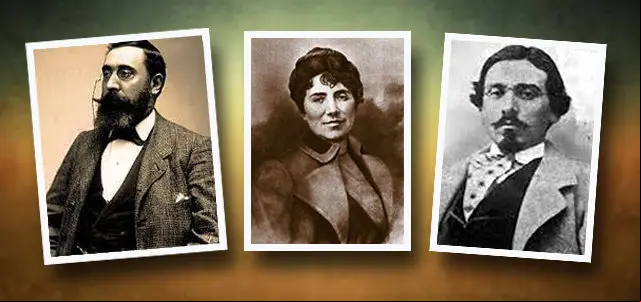 Rosalia_de_Castro_Manuel_Curros_Enriquez_e_Eduardo_Pondal