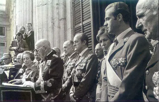 franquismo