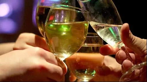 Alcohol-Navidad