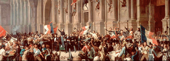 revolucion sa 1789
