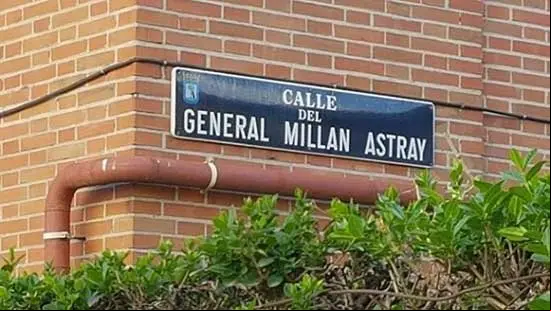 calle