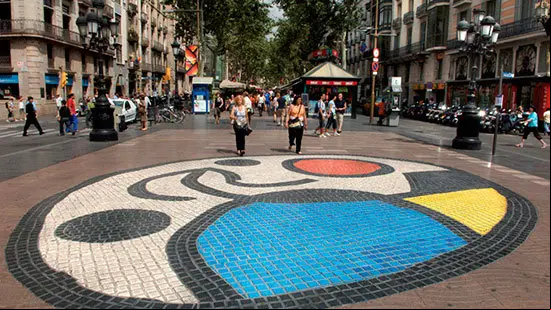rambla