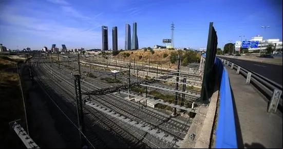 chamartin