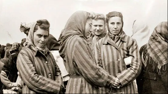 mujeres