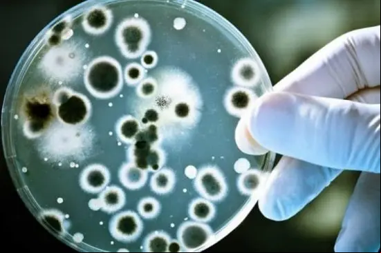 superbacterias