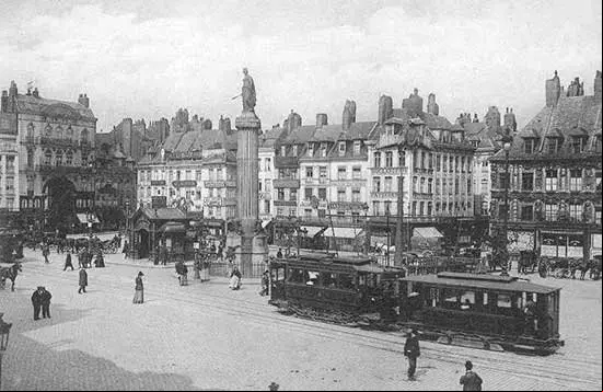 lille