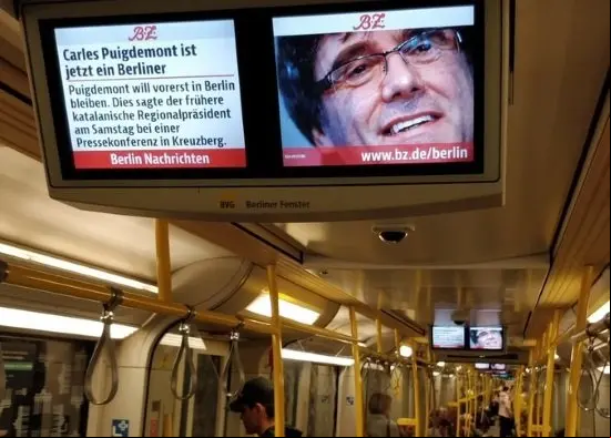 puigdemont