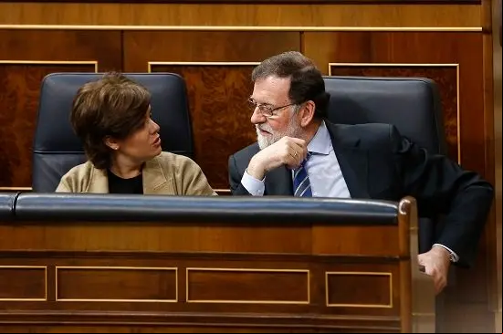 rajoy sorya