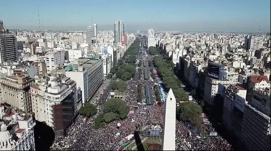 FMI ARGENTINA 2