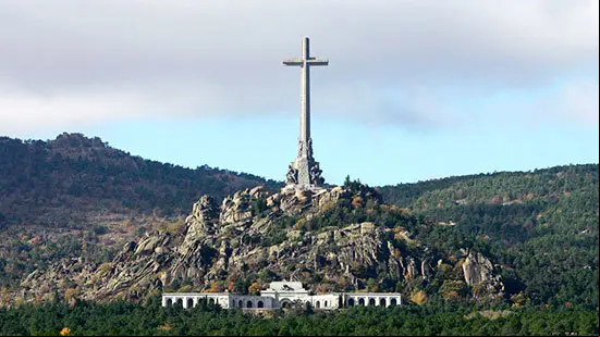 valle-caidos
