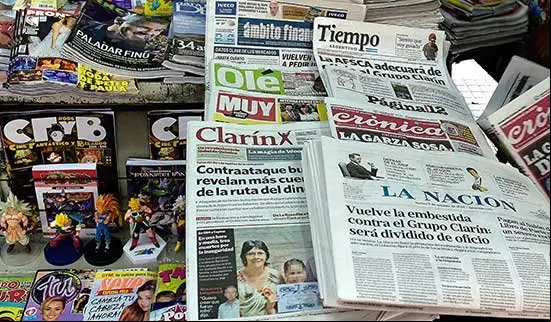 periodismo