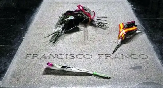 tumba franco