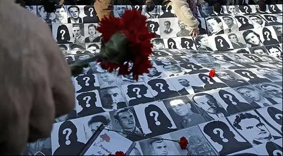 victimas