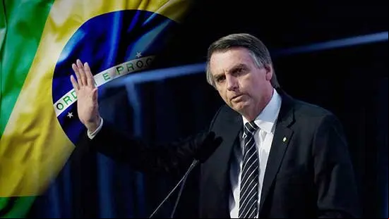 bolsonaro