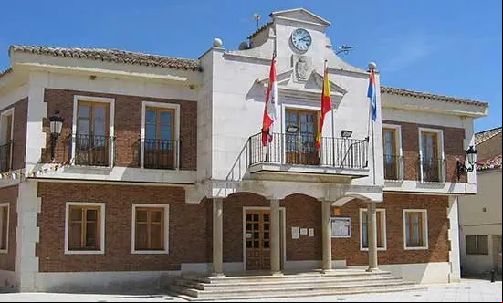 ayuntamiento