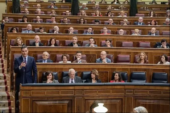 grupo socialista