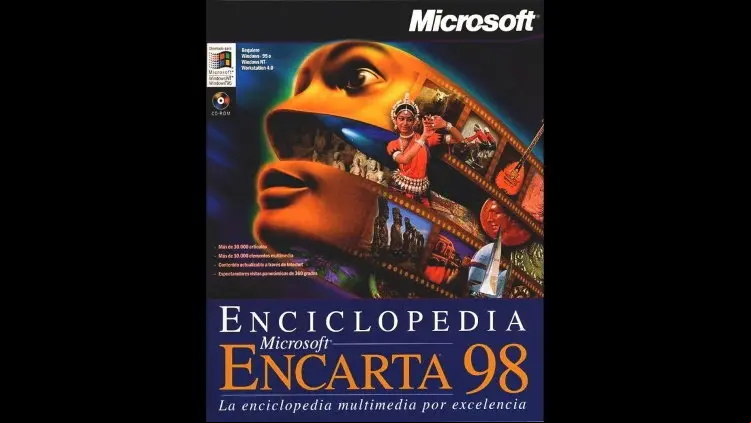 encarta 1