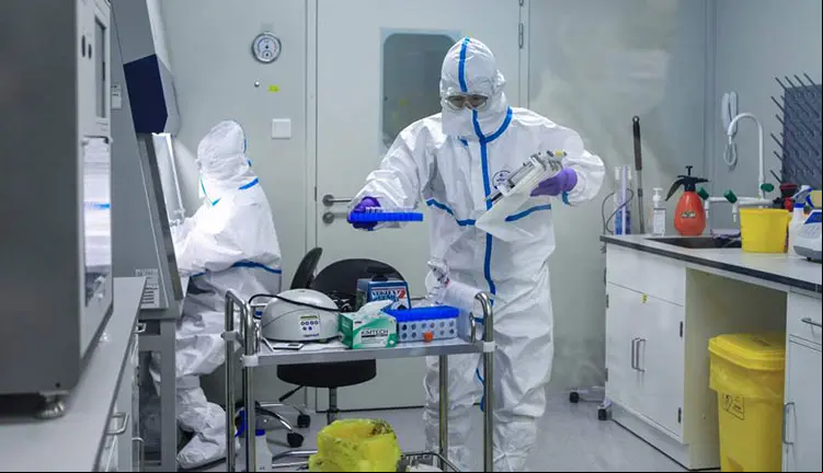 pandemia