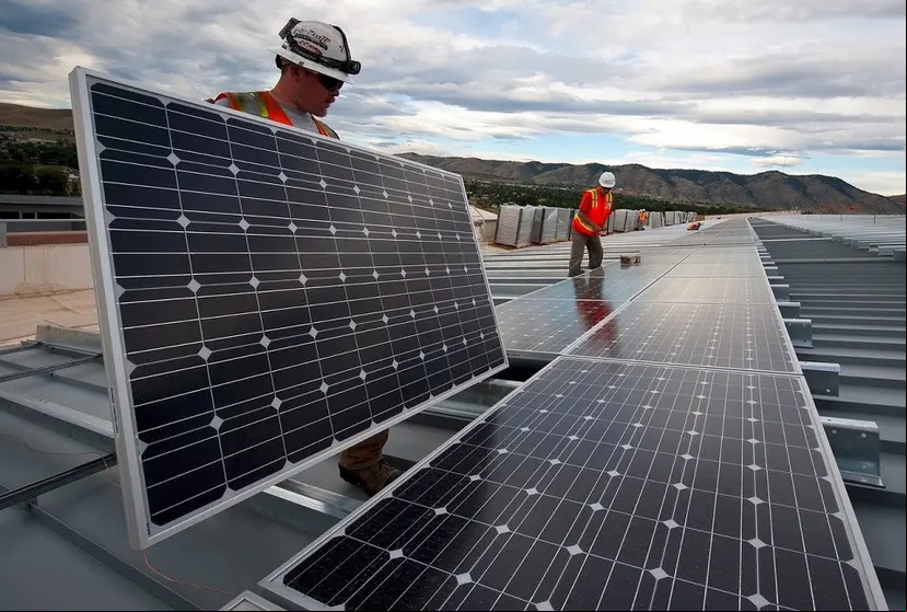 es solares 960