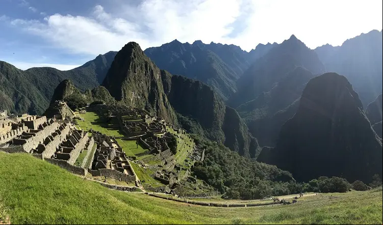 inca