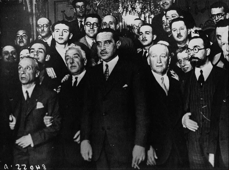 gobierno republicano