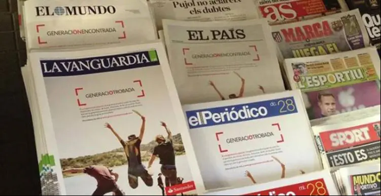 medios