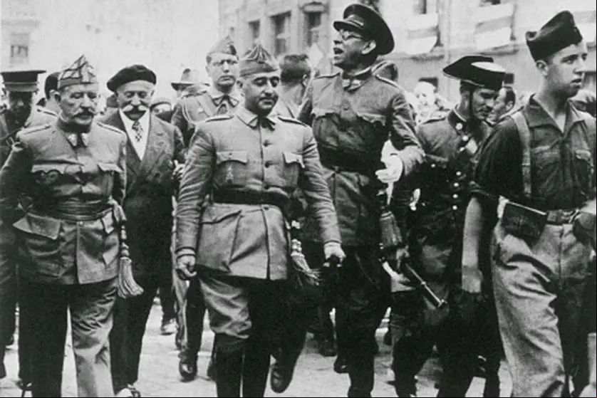 franco-mola