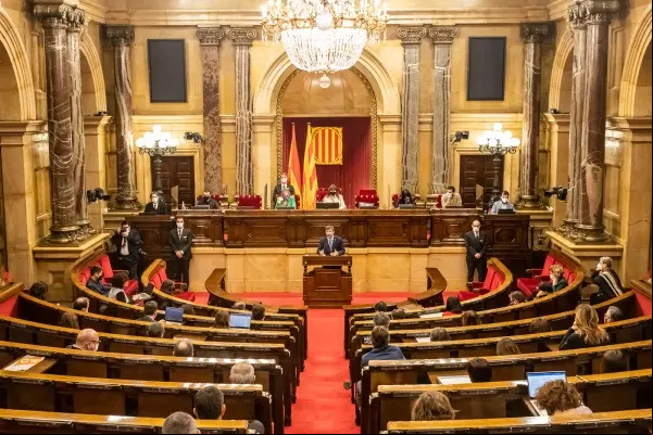 parlament