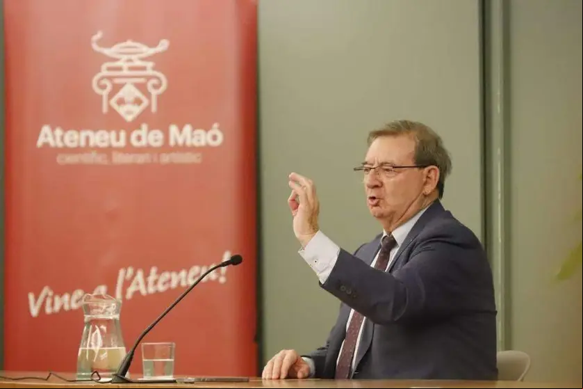 Fernando Martínez López