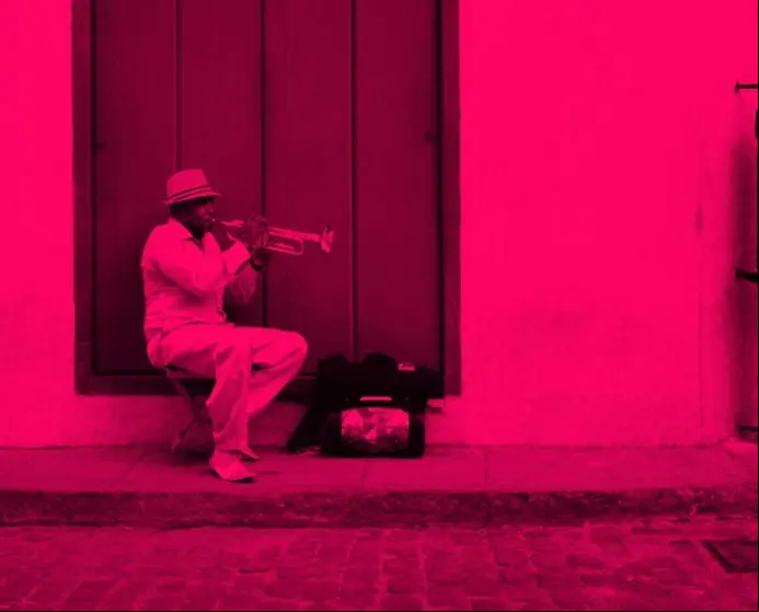 Havana-Backstage
