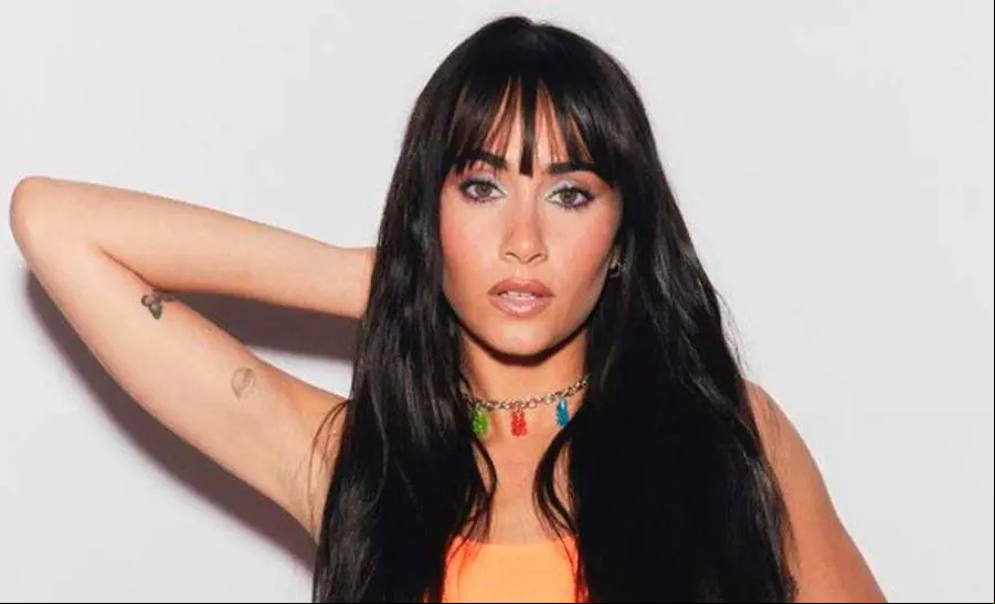 Aitana Ocaña
