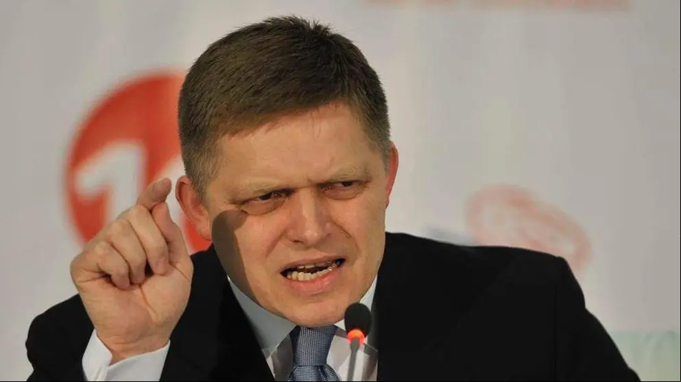 Robert Fico