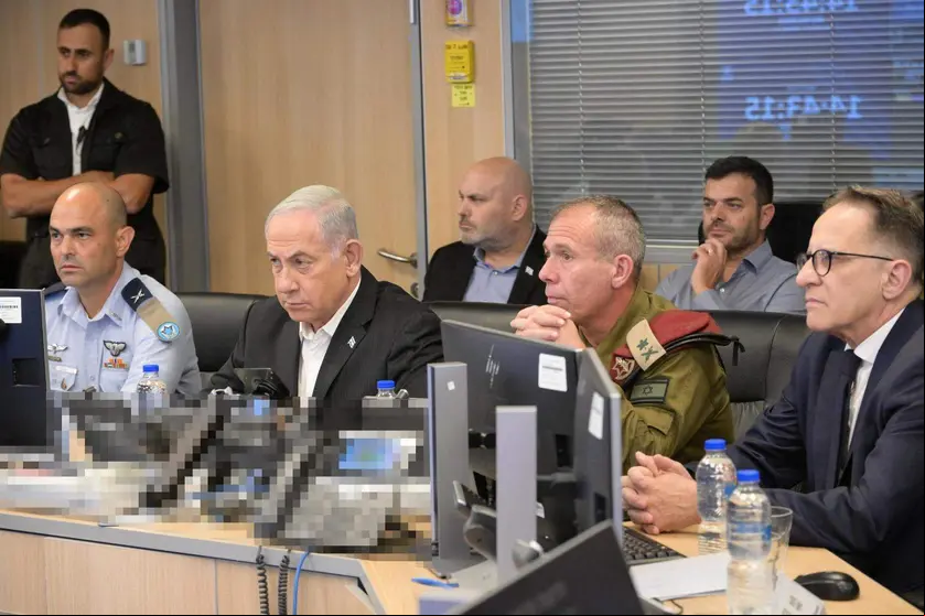 israel