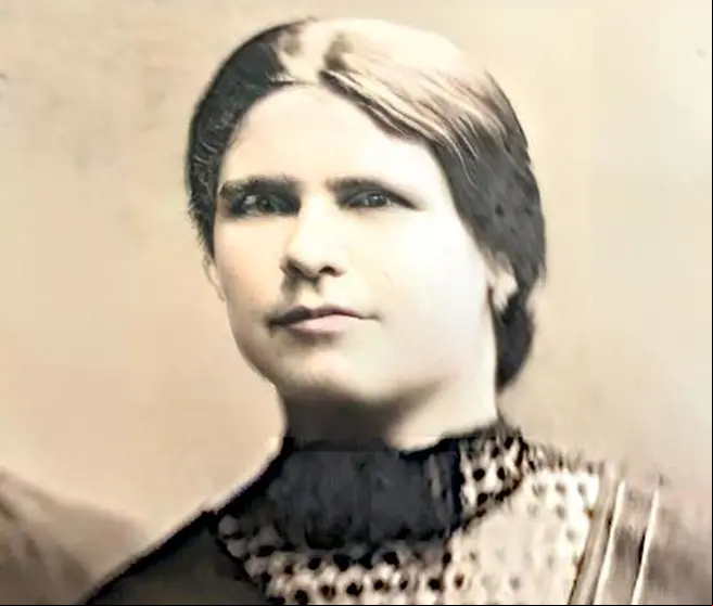 Caridad Alcón