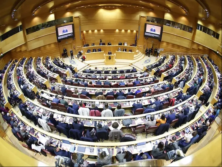 senado
