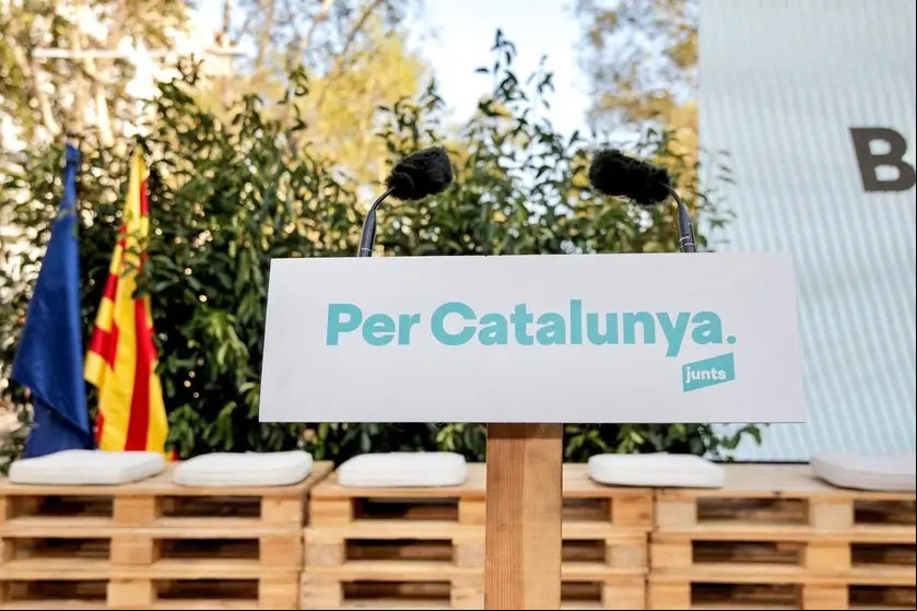 JUNTS