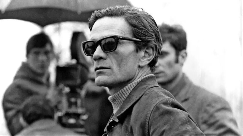 pasolini