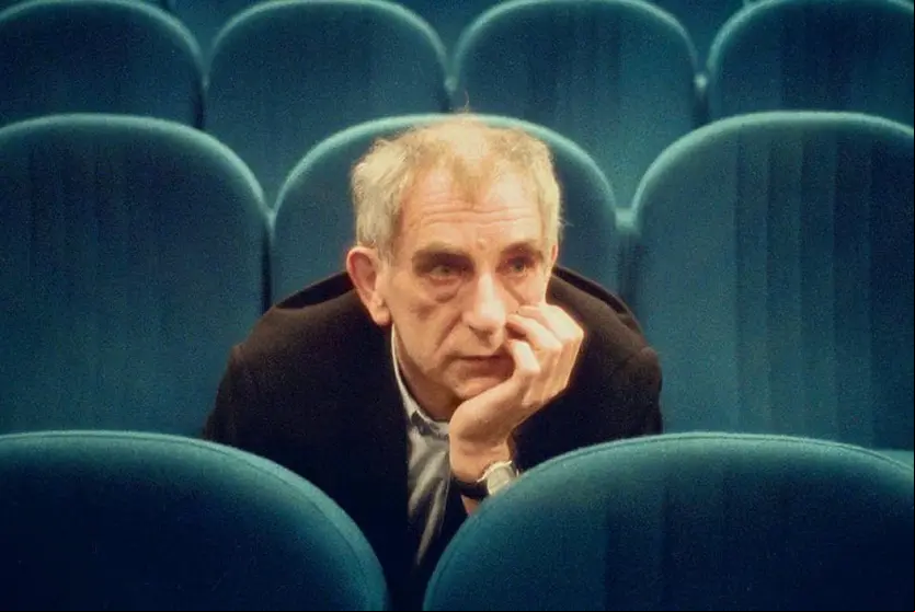 Krzysztof Kieslowski