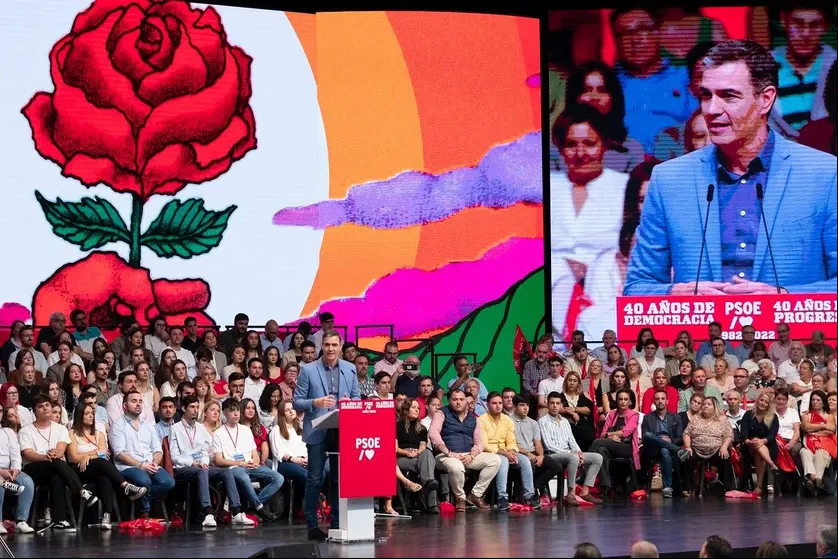 PSOE